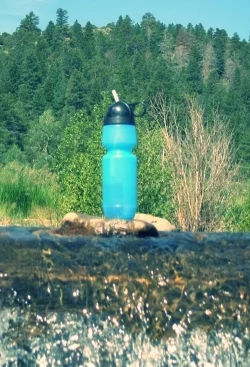  El "Berkey Sport Bottle" | www.berkeyagua.es