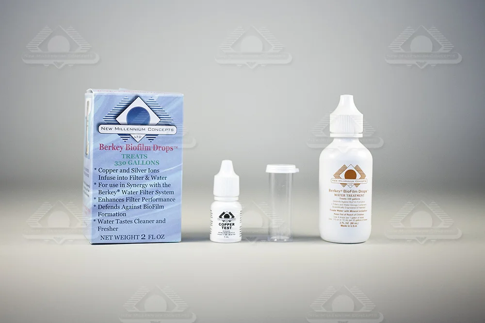 ¿Cómo almacenar agua potable por mucho tiempo para emergencias? — Somos