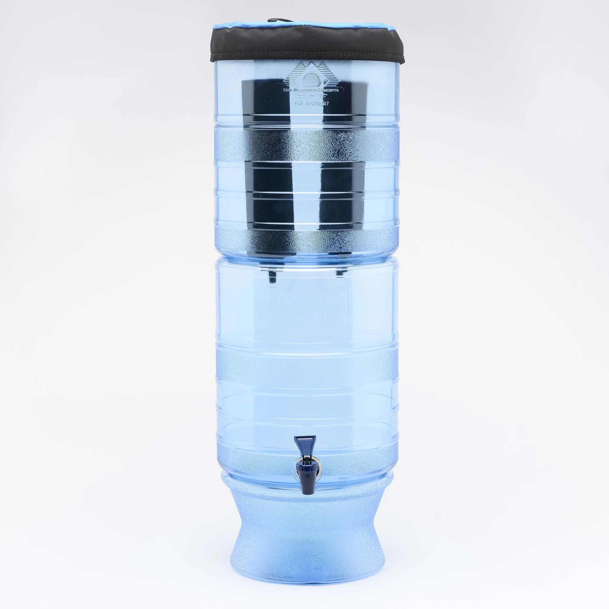 Berkey Light filtro de agua