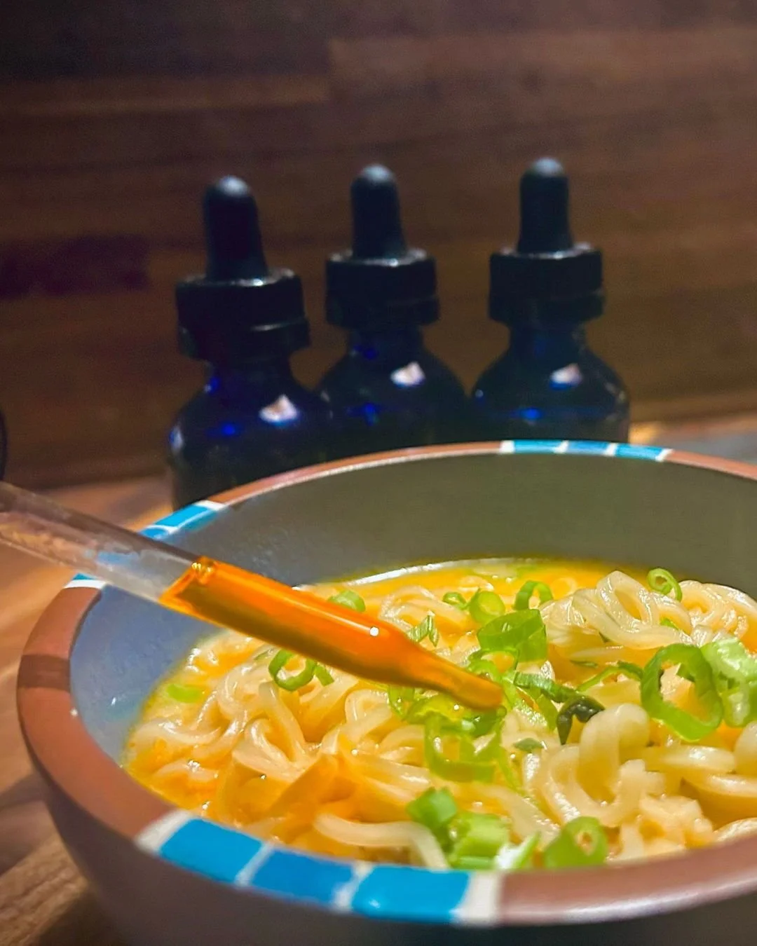 We've got big things in the works later this fall.  Be on the look out for our new &quot;Special&quot; finishing oils, coming soon to a dispensary near you.  #RockyMountainHigh #denverfood