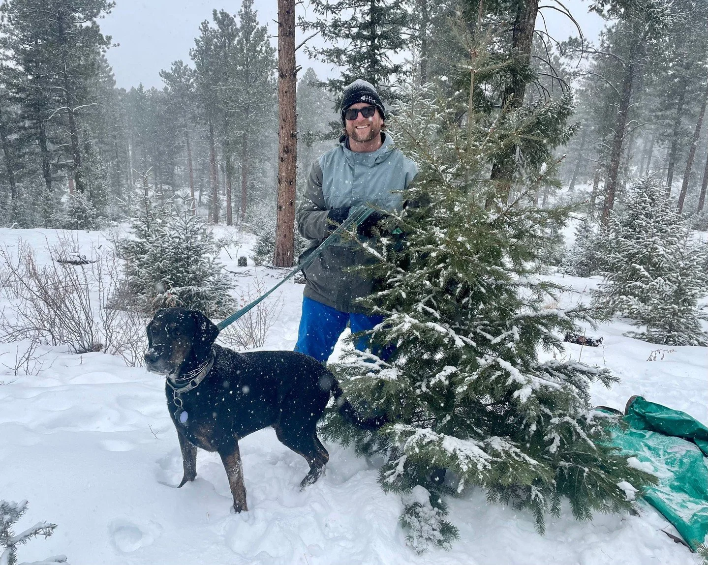 The Christmas Meal Kits are officially HERE. 🎄✨
@tbdfoodschef is back at it with Chef-made, locally sourced, and designed to bring a little extra magic to your holiday table &mdash; without spending your whole day in the kitchen.
Choose from bison, 