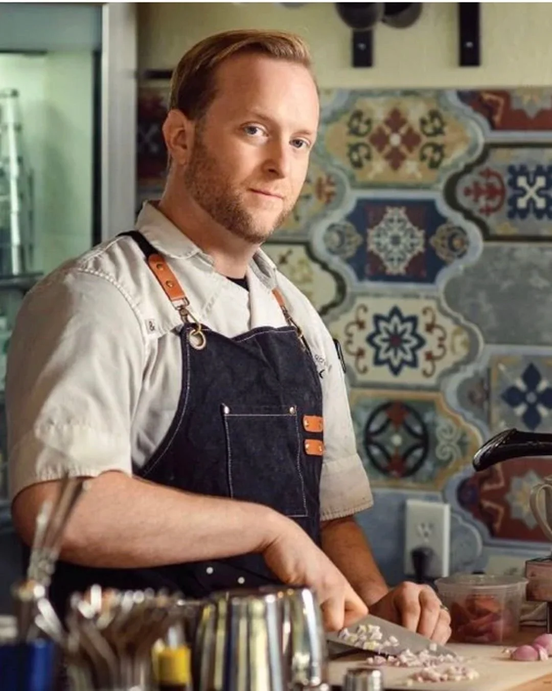 Chef Terence had so much fun cooking holiday meal kits this season &mdash; and it sparked what&rsquo;s coming next.

Starting February, weekly meal prep is launching in Denver:
Fully cooked meals, ready to be easily reheated at home, made with though