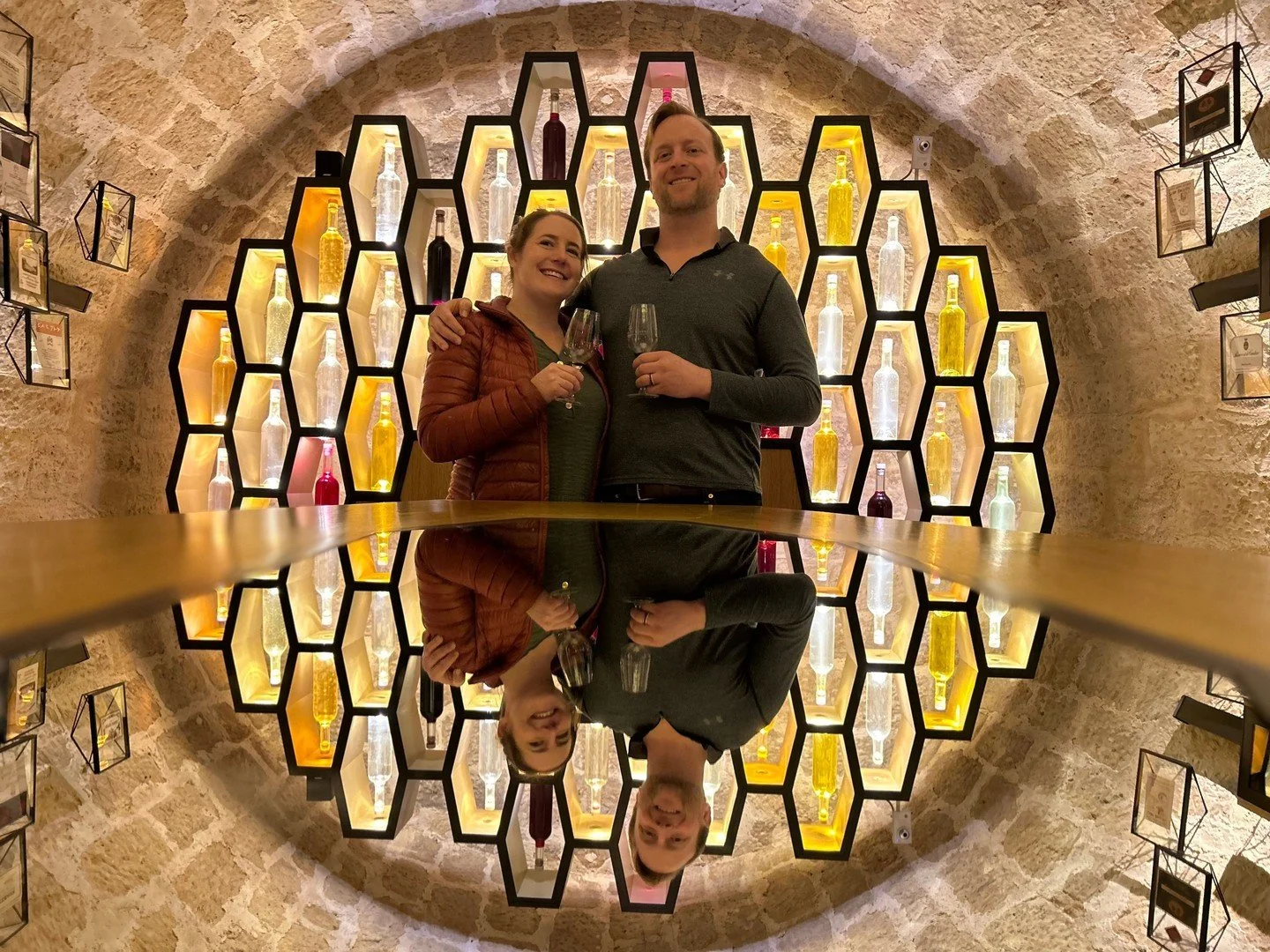 As we step into a new year, we&rsquo;re taking a moment to reflect.
2025 came with its share of hard moments &mdash; but also meaningful growth, new chapters, and a deeper sense of purpose in both life and business.

We&rsquo;re incredibly grateful f