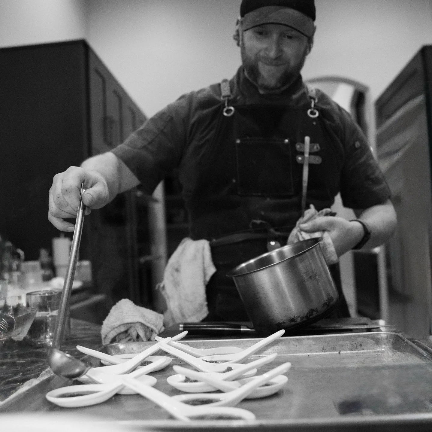 Our personal chef meals are officially ready for order.

We&rsquo;re opening up a small number of spots and looking to work with a few value-aligned households &mdash; families who care about good food, thoughtful sourcing, and making weeknight dinne