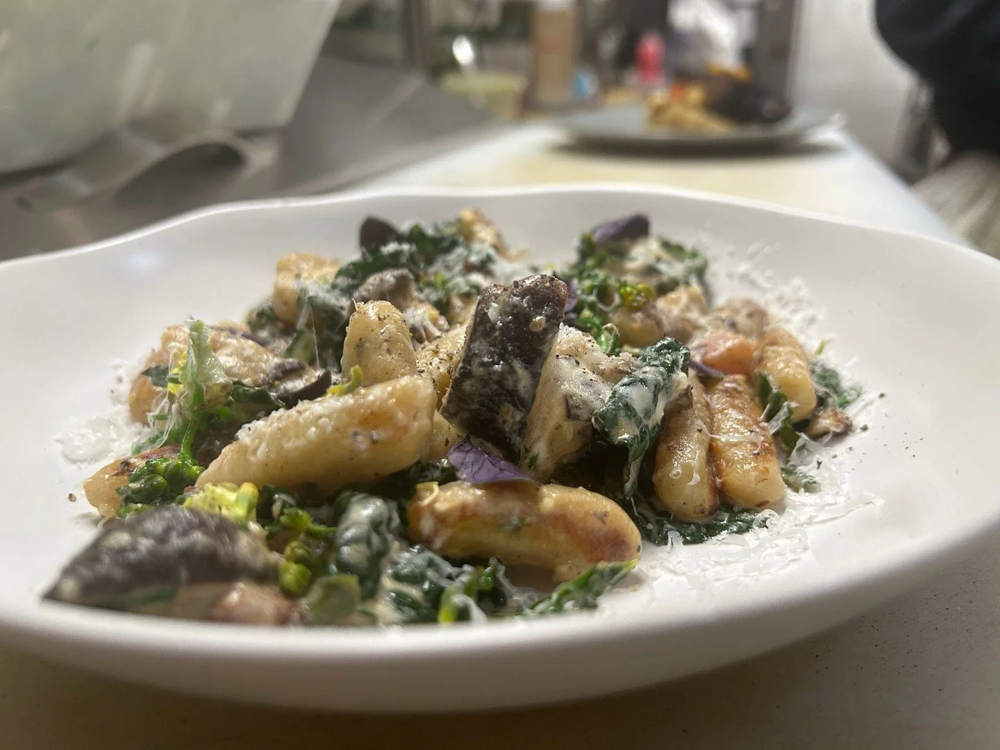 ⭐ ⭐ Last day to enter our Review Giveaway ⭐

Tomorrow is the final day to leave a review and be entered to win a free week of Personal Chef dinners.

TBD Foods has grown almost entirely through word of mouth, and we&rsquo;re incredibly grateful for e