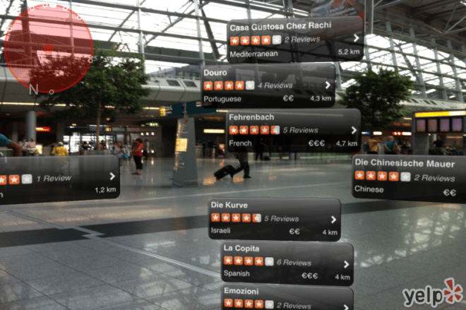 Legal and ethical questions raised by augmented reality -- new article