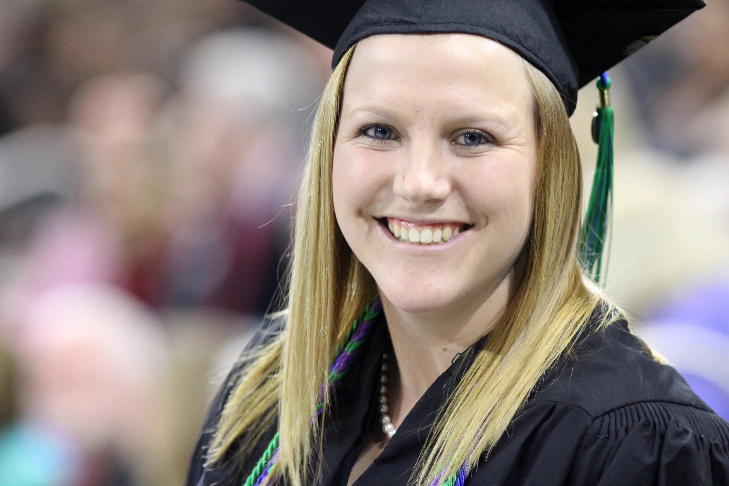 Florida Gulf Coast Spring 2015 Commencement Ceremony