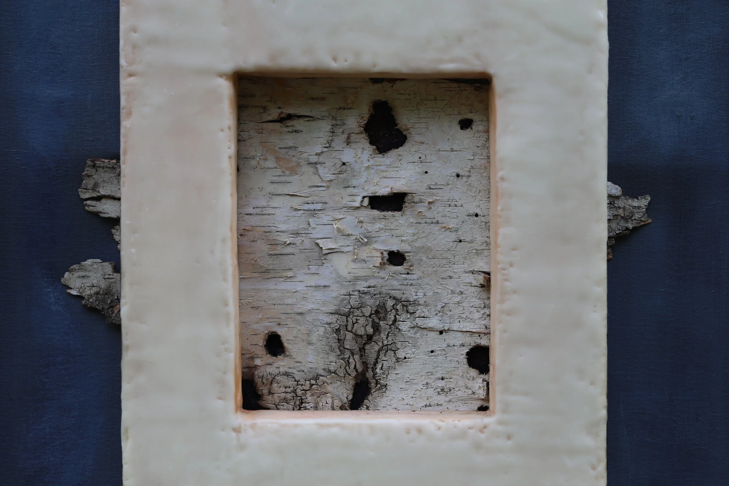 Sanctuary #2 (detail)