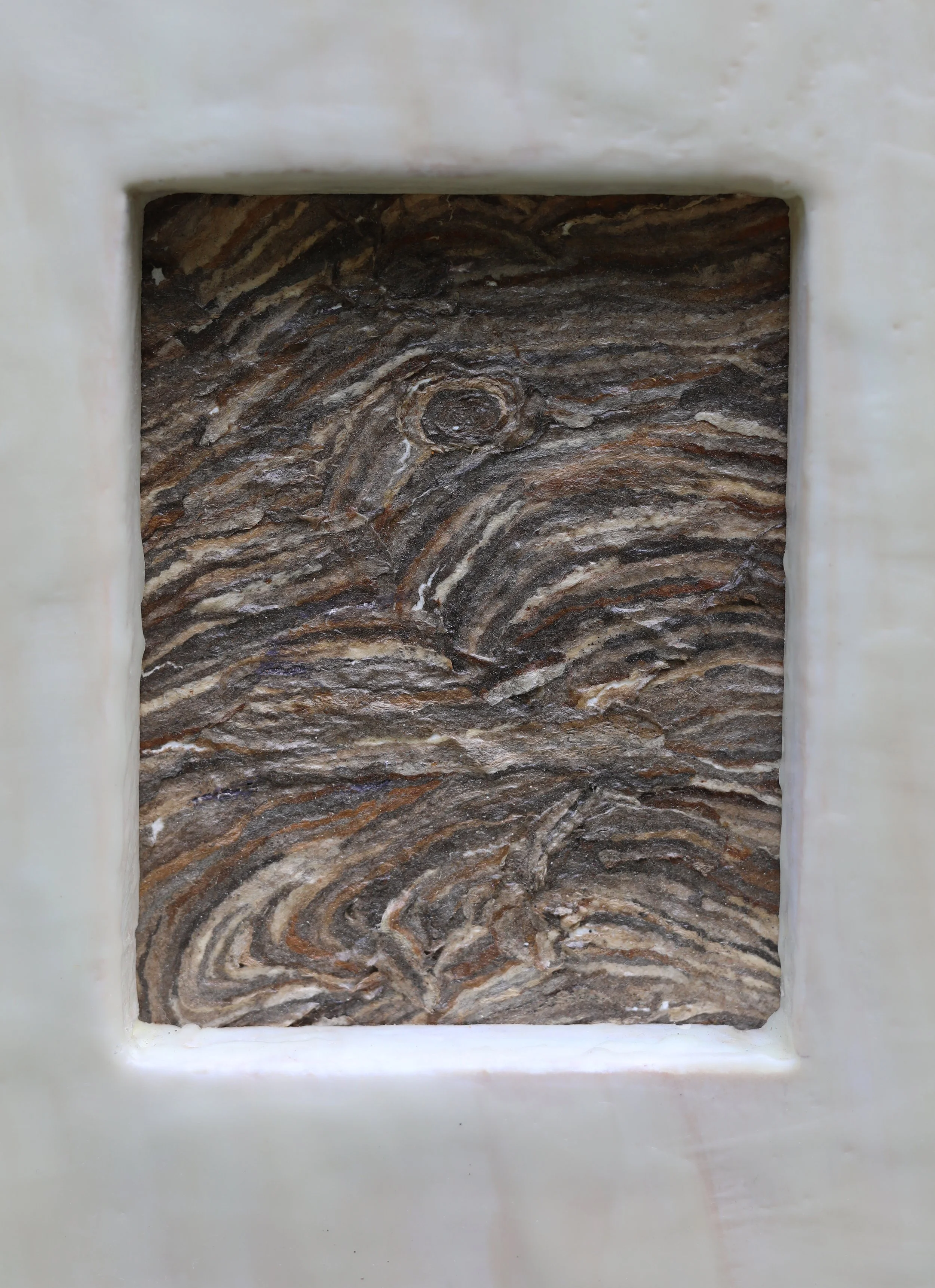 Sanctuary #6 (detail)