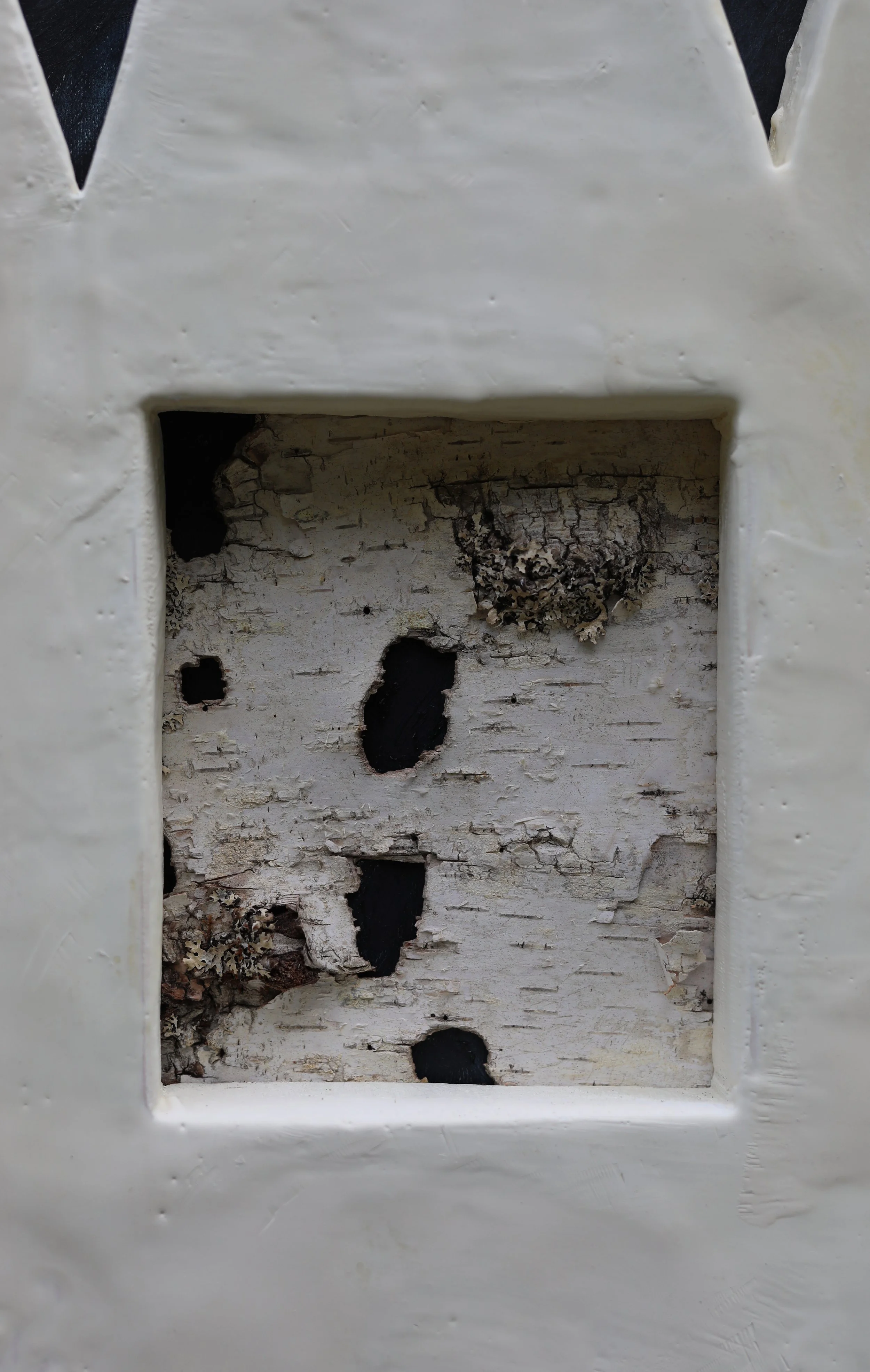 Sanctuary #7 (detail) 