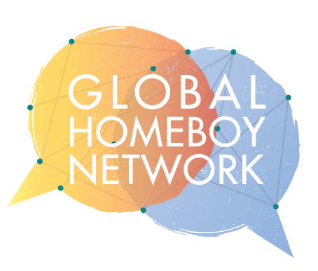 Join us at the Global Homeboy Network Conference August 6-8, 2017 Los Angeles, California www.homeboyindustries.org