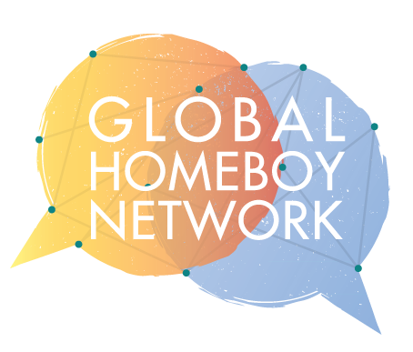 Join us at the Global Homeboy Network Conference August 6-8, 2017 Los Angeles, California www.homeboyindustries.org