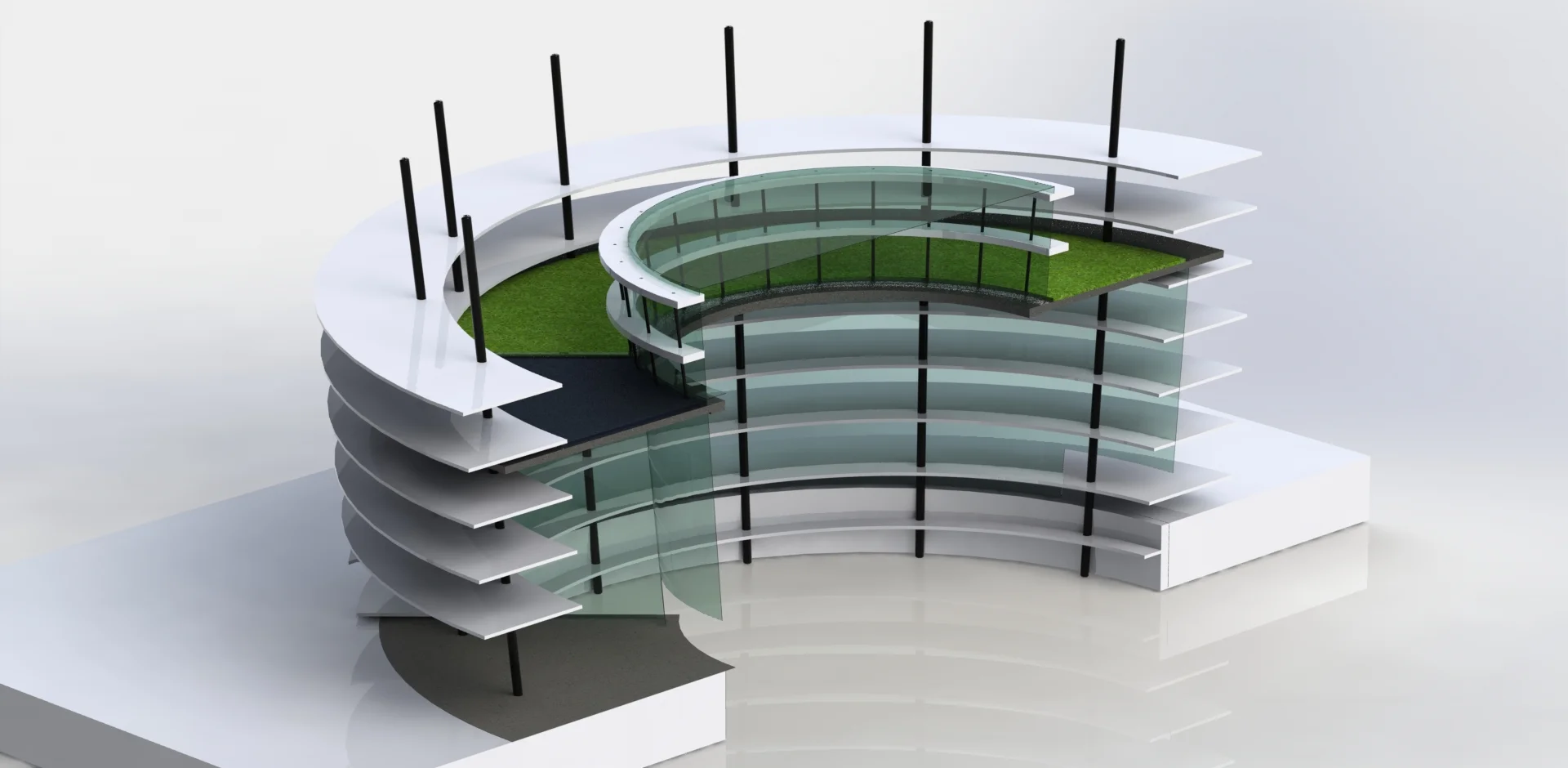 Hellical Building1 section 1.JPG