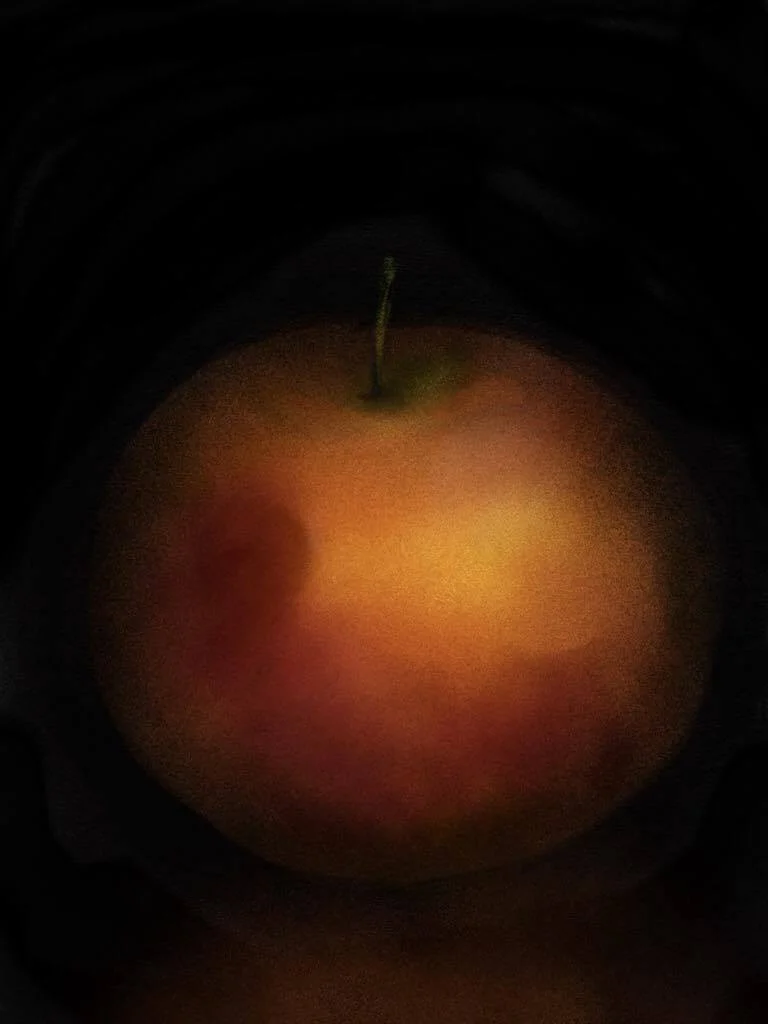 Bruised Fruit