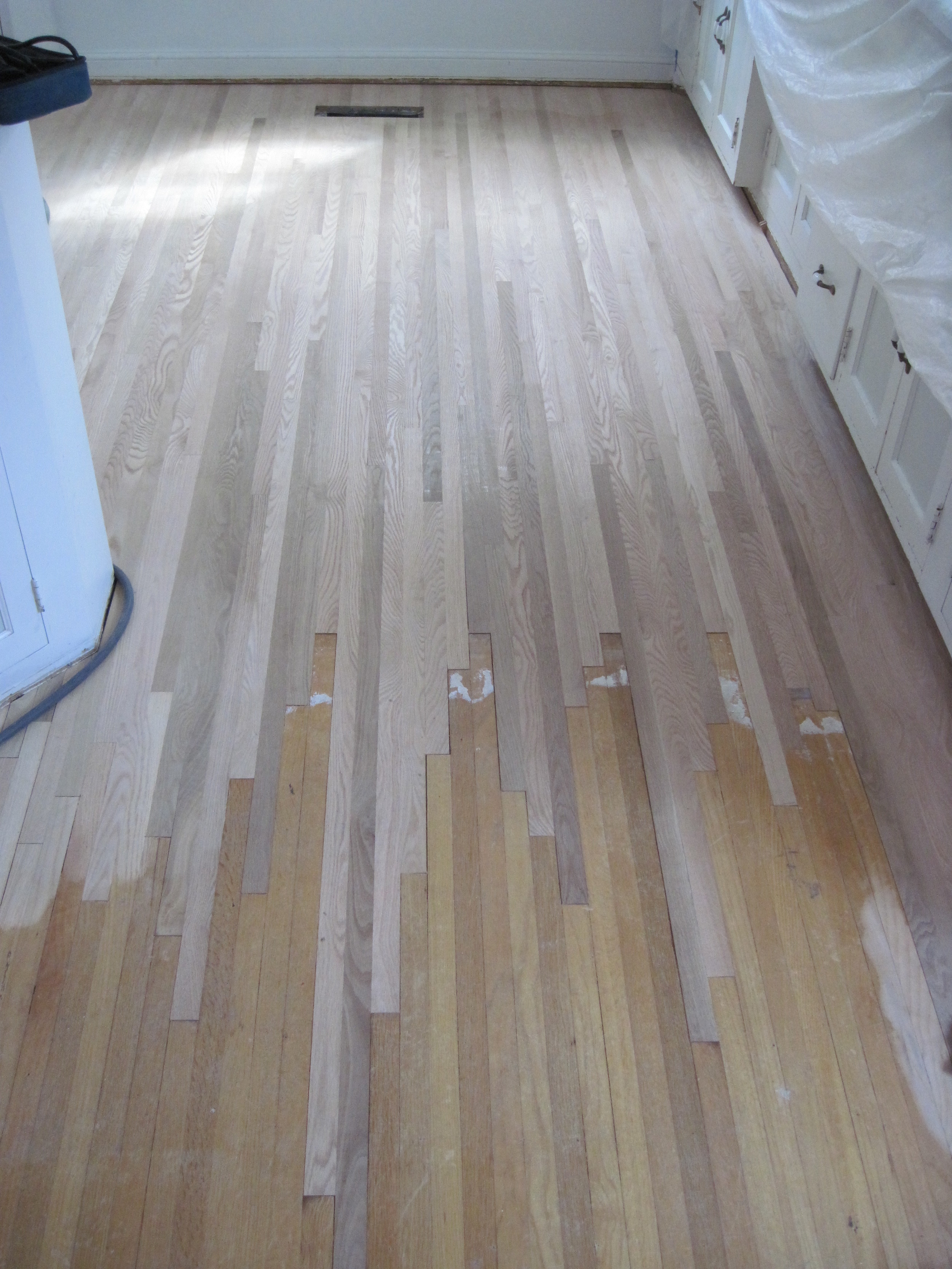 Wood Flooring Before And Afters Raven Hardwood Flooring