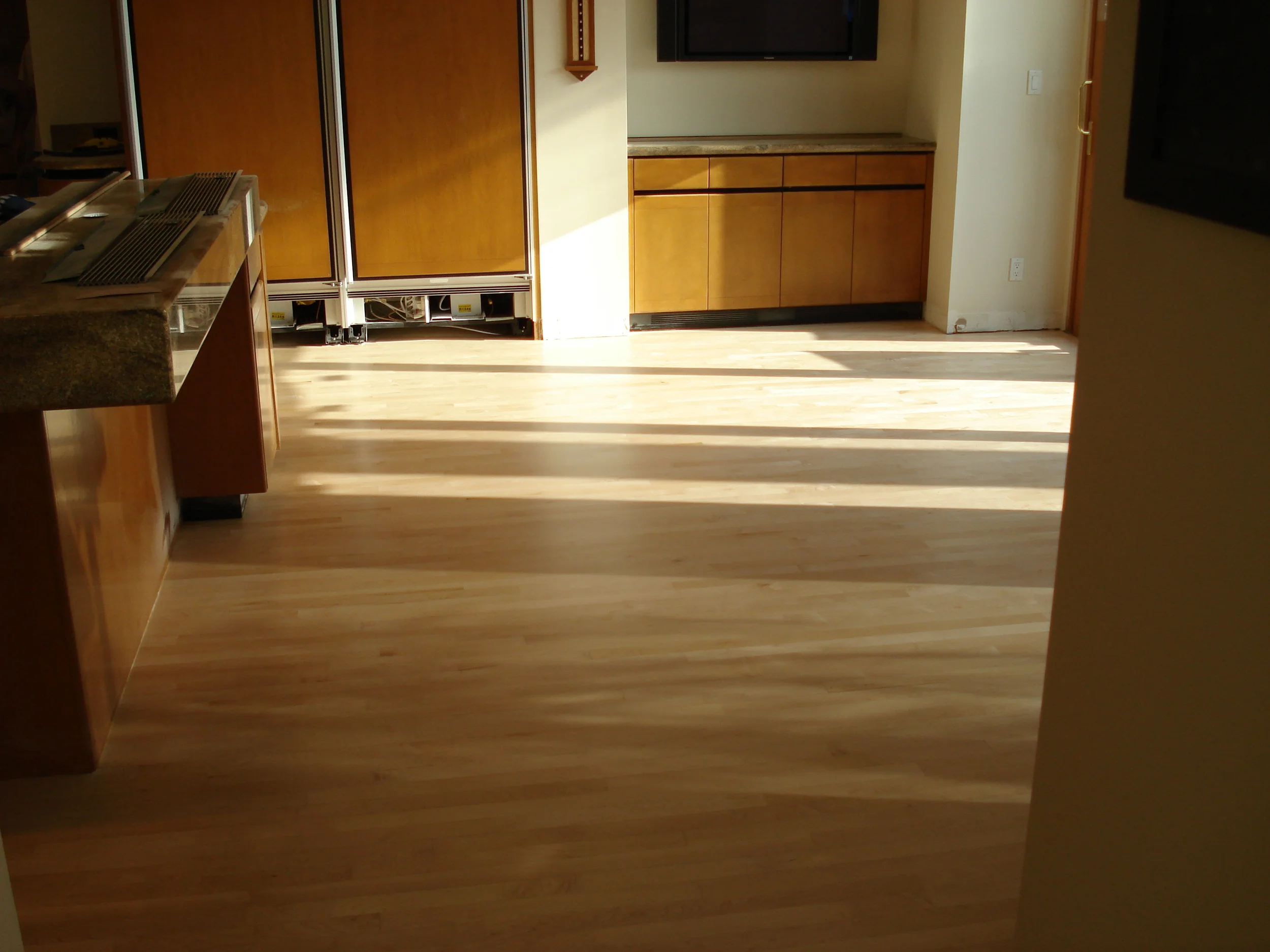 Maple Wood Flooring Raven Hardwood Flooring