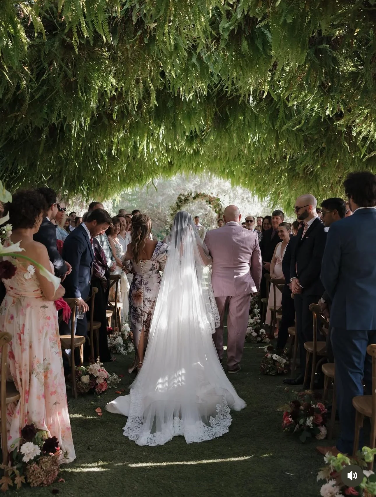 Trademark + Hybrid Package Client Open House