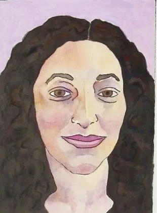 Sarah Hospice Social Worker