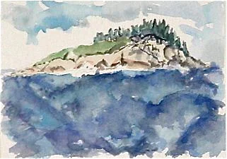 John Marin