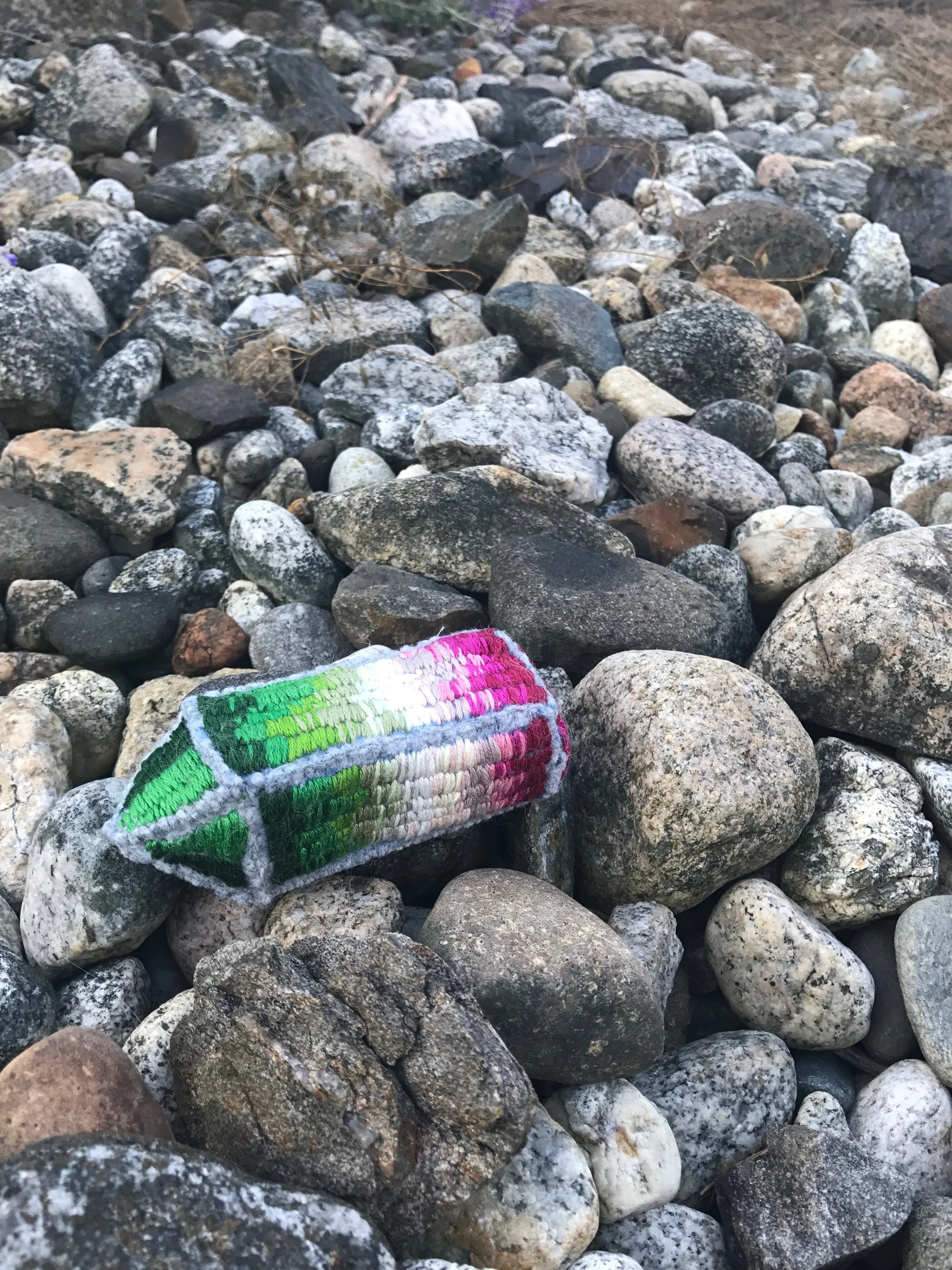Maine Tourmaline
