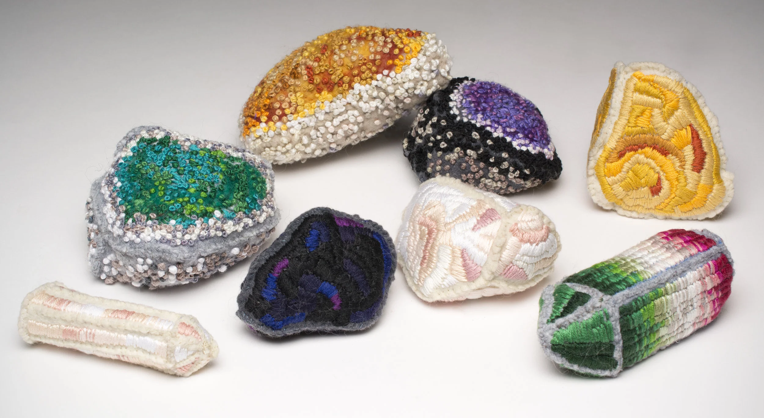 Assorted Gems