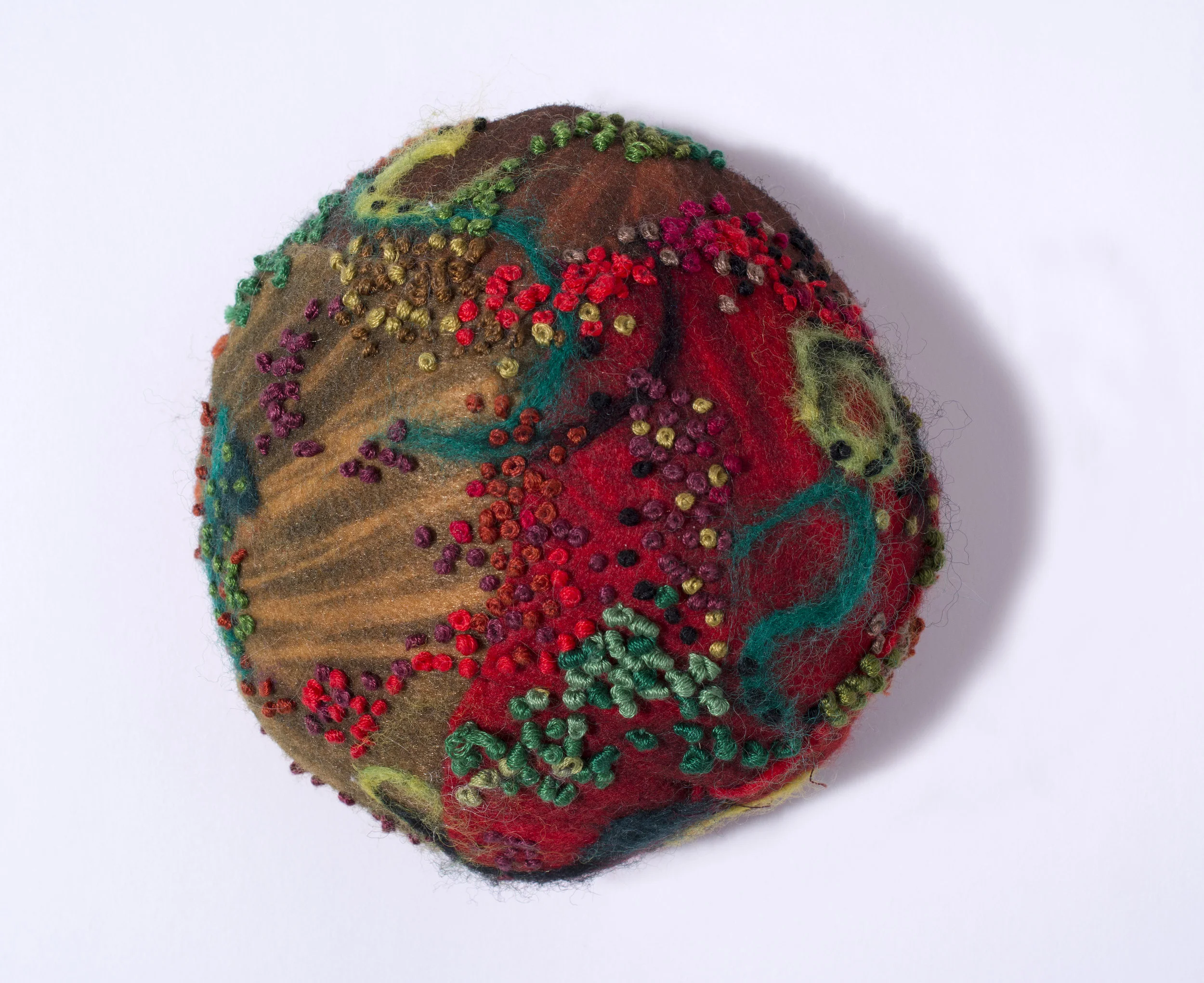 Autumn Dome