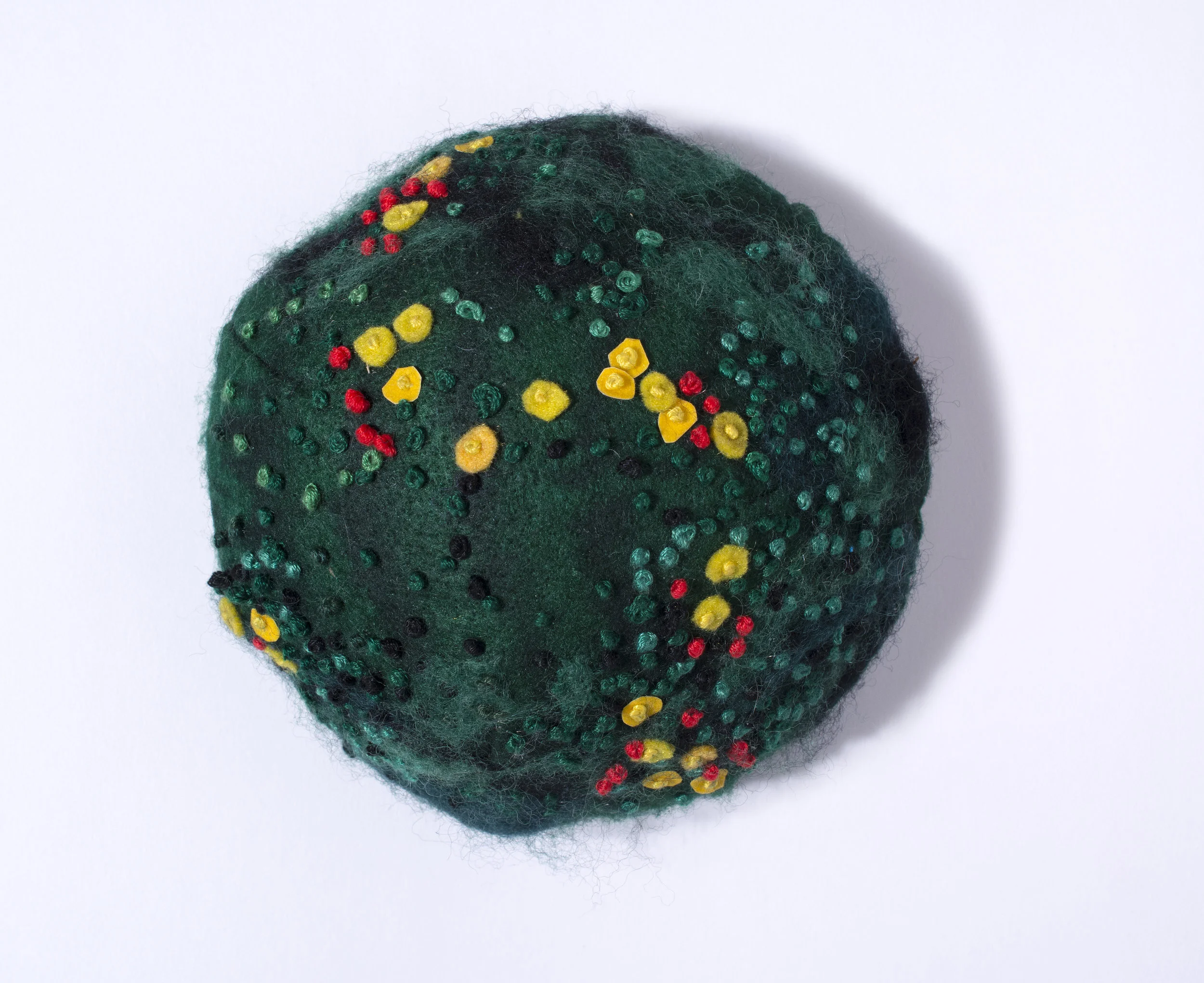 Bittersweet Dome