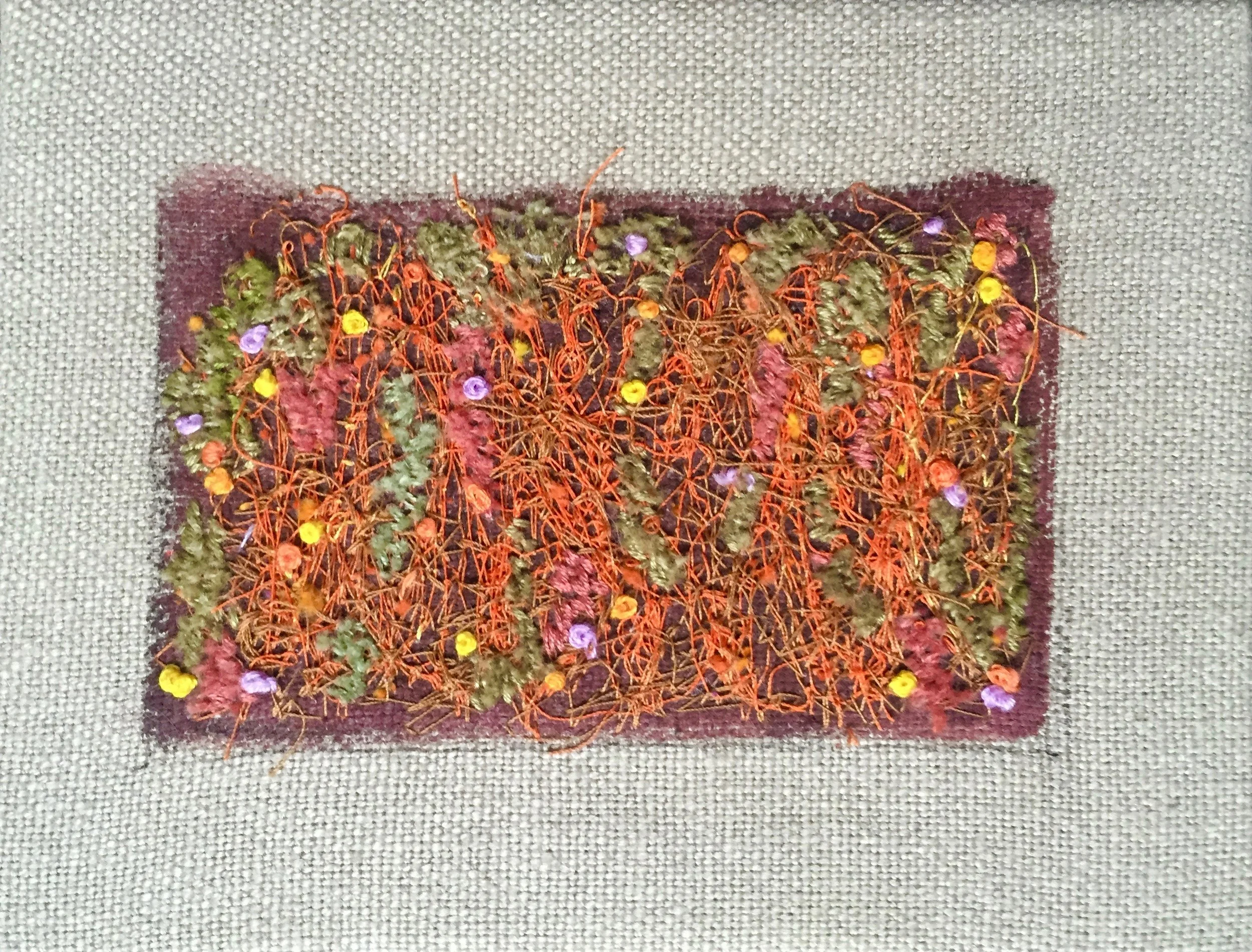 Lichen (untitled)