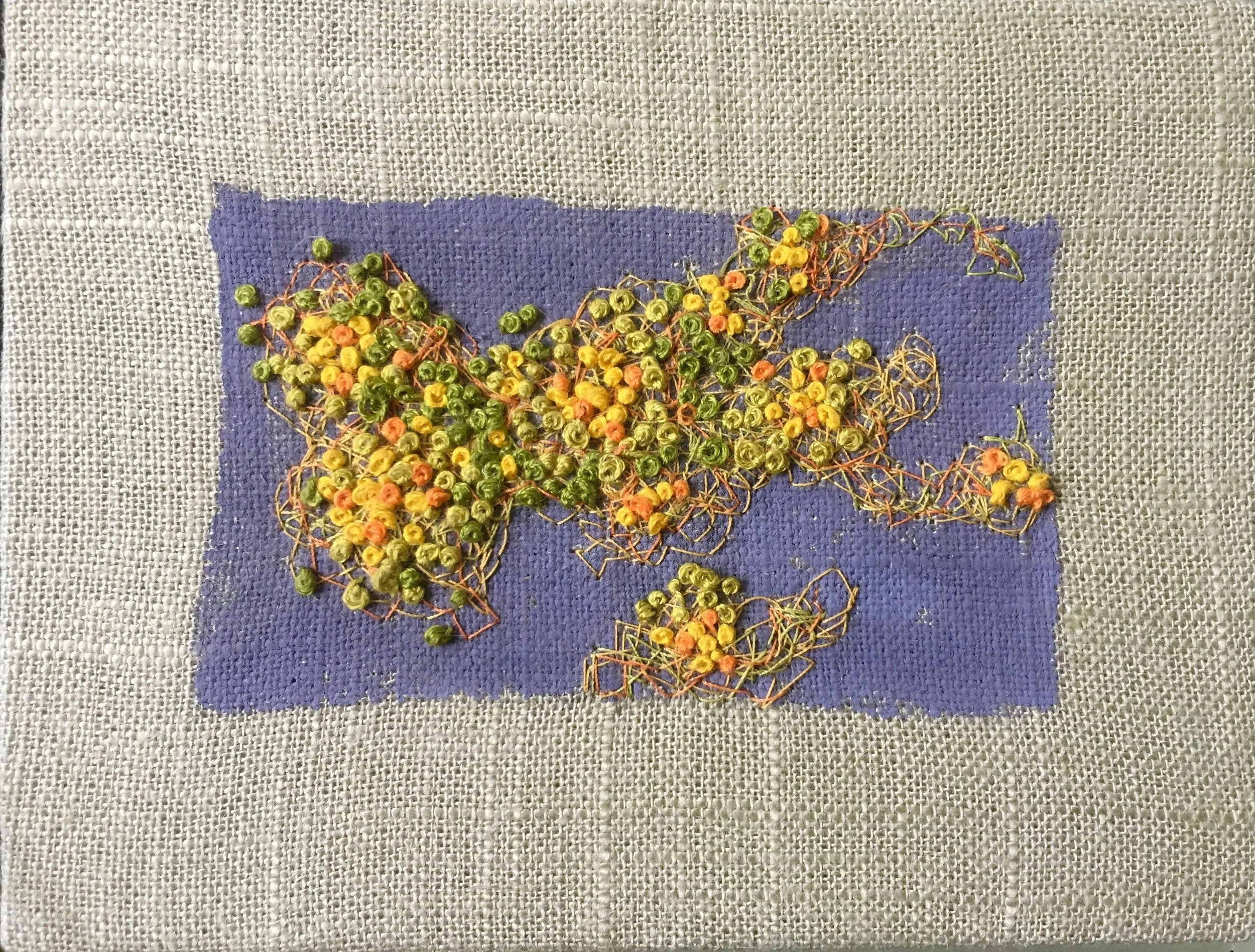 Lichen (untitled)