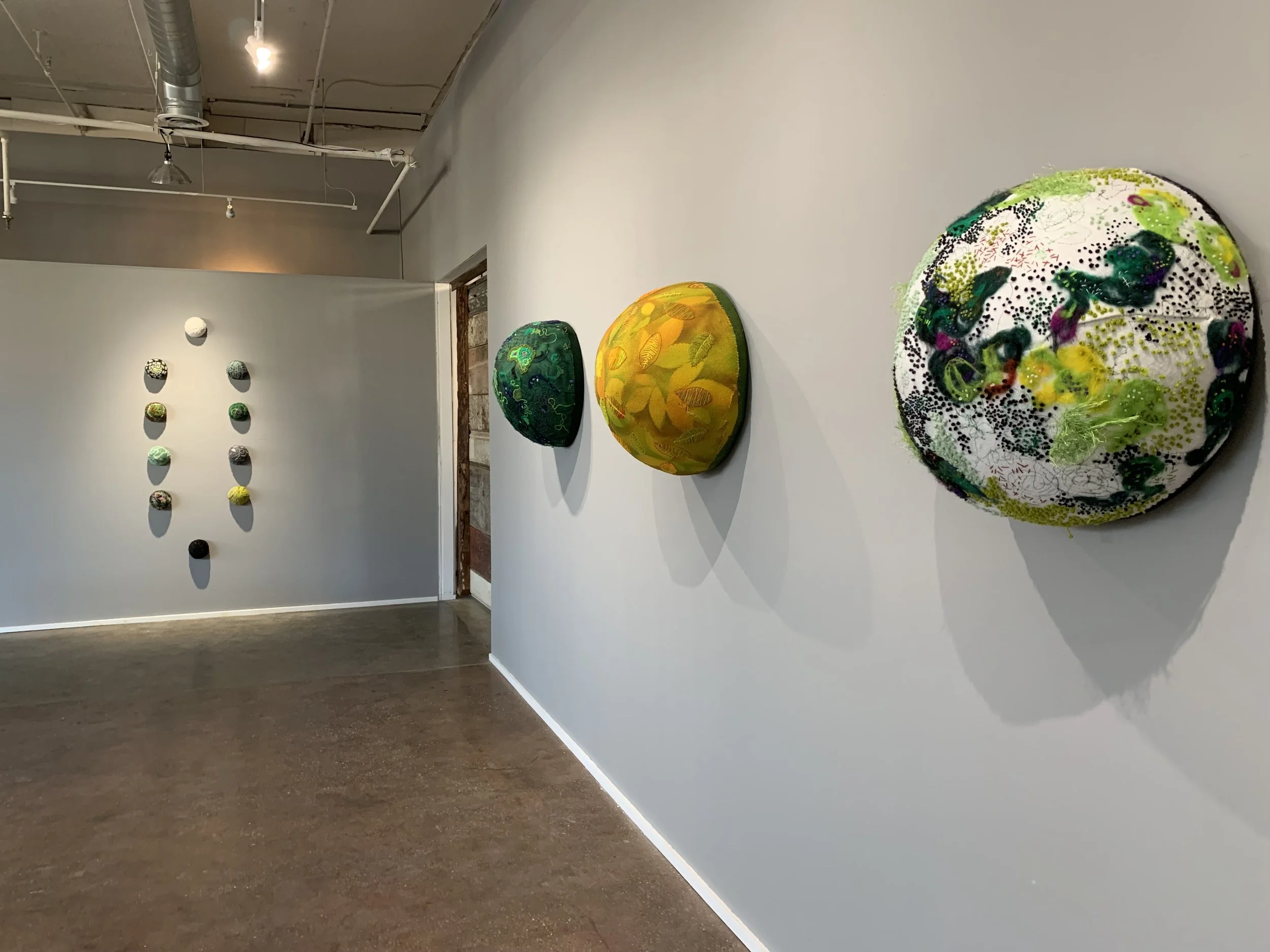 Installation Speedwell Projects 2/19