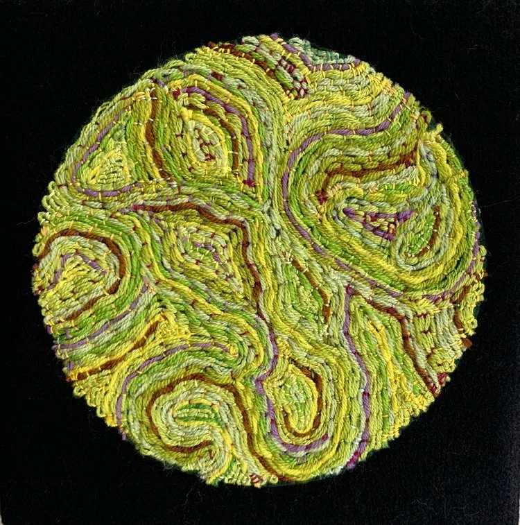 Meadow Lichen