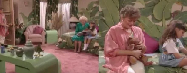 Miami was a magical place in the 1980's (Photo: The Original Beverly Hills Wallpaper )