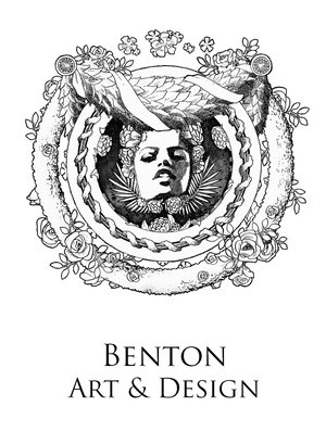 Benton Art & Design