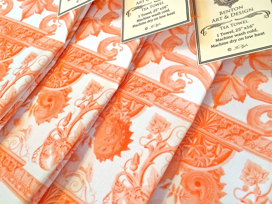 ttowelgraceorangewhitestack.jpg
