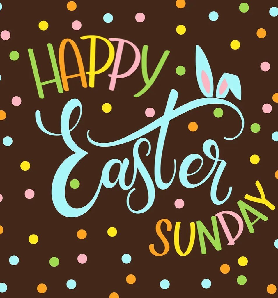 Happy Easter !! 

While we are closed today, we&rsquo;d be remiss not to take an opportunity to wish all of you a beautiful day. 
 
Our lil Cafe family will be back in action tomorrow Monday April 18th, 7am-5:00pm. (The kitchen will close at 4:30pm.)