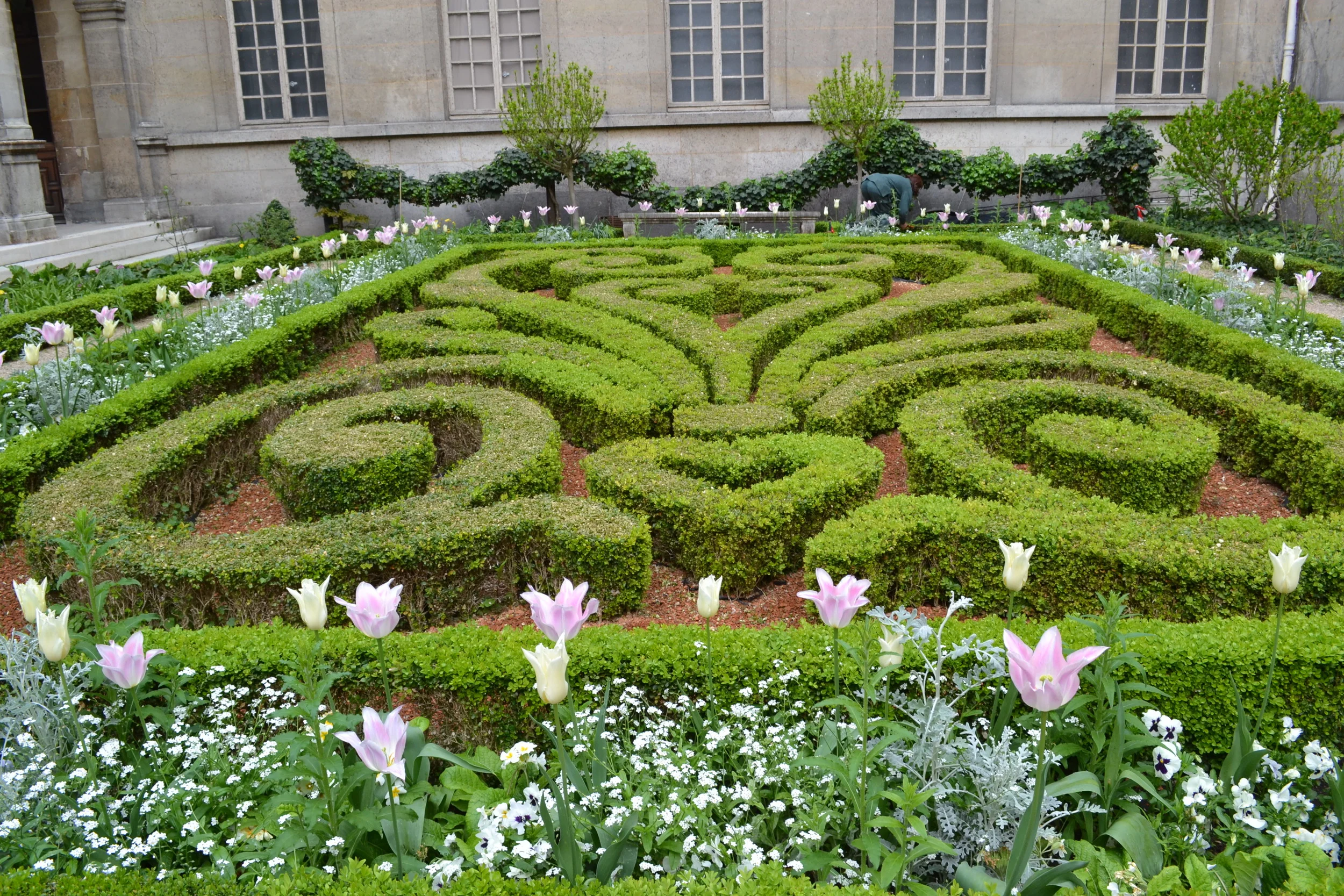 Musee Carnavalet