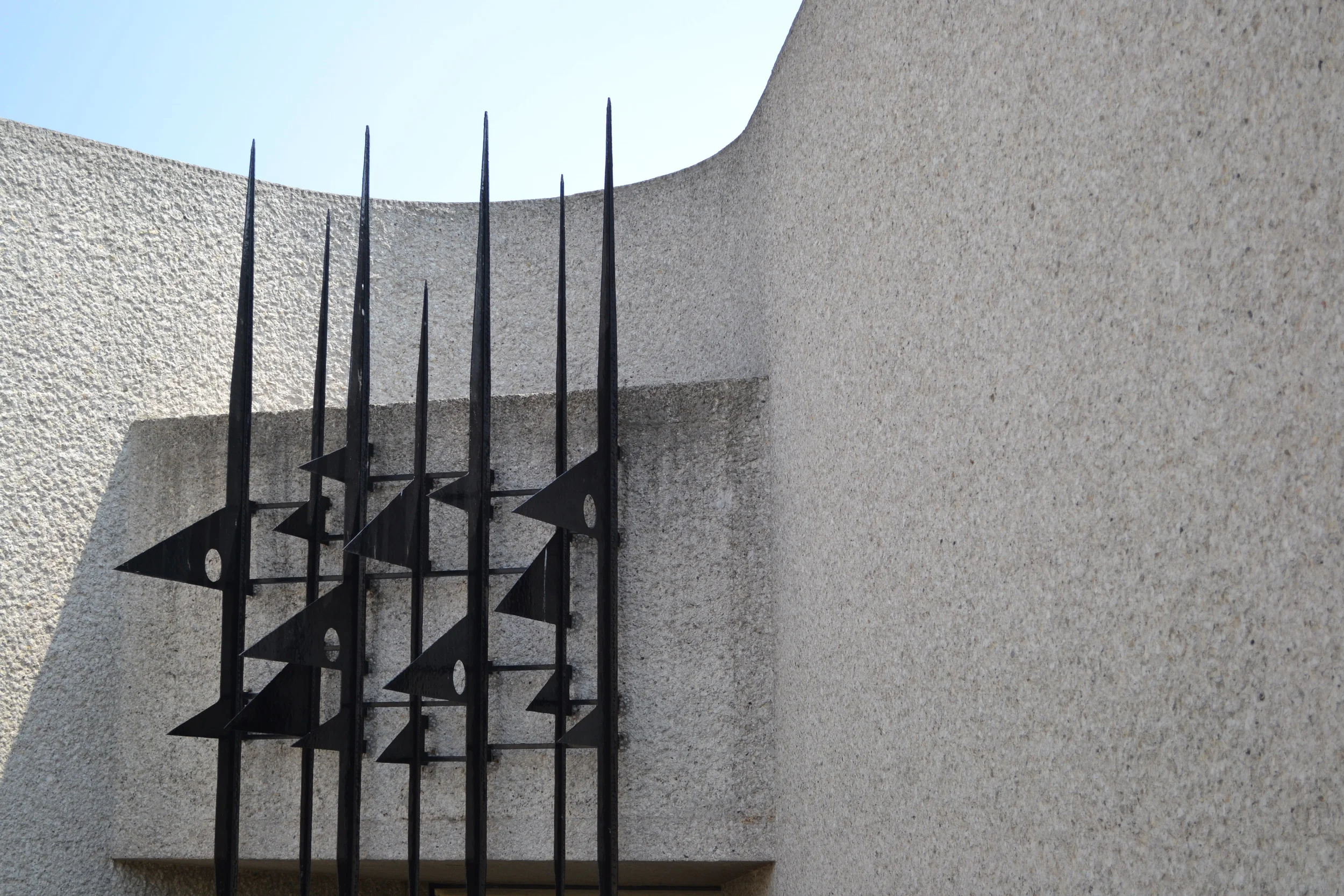 Deportation Memorial