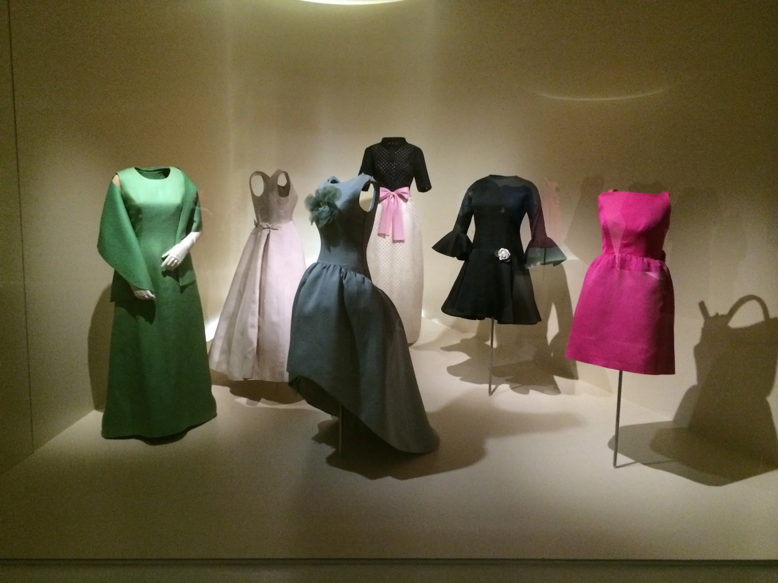 Balenciaga Museum