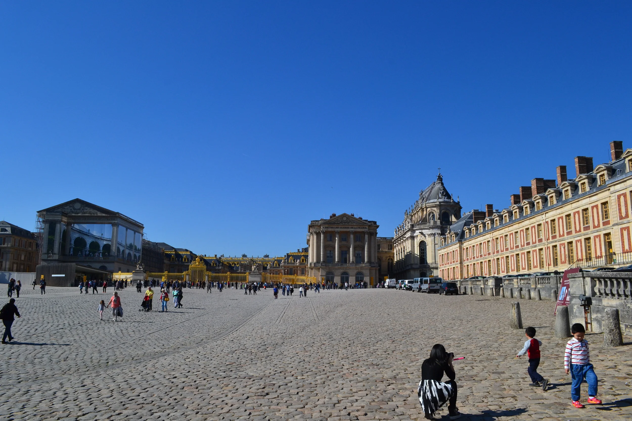 Versailles