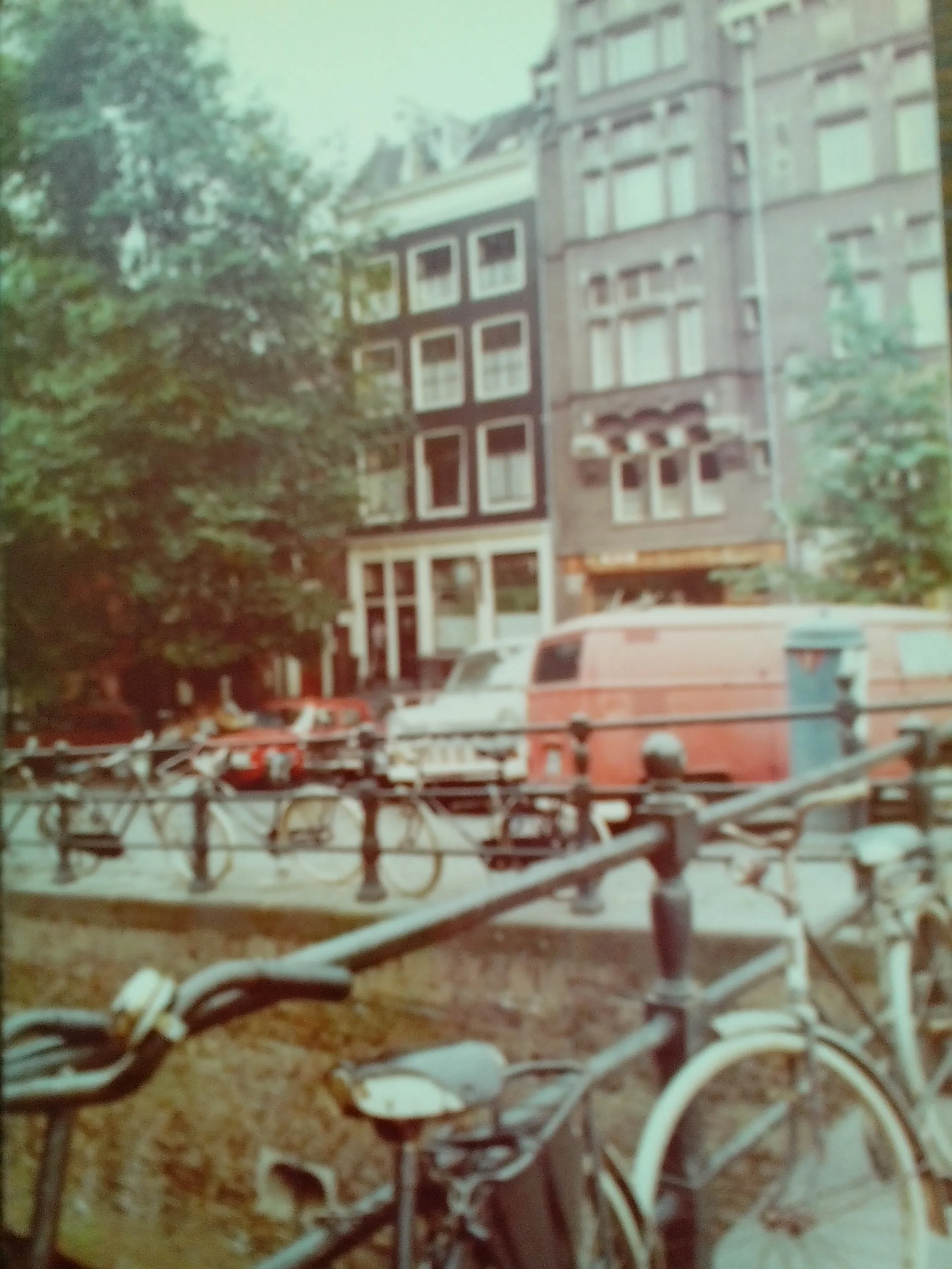 Amsterdam - 1976