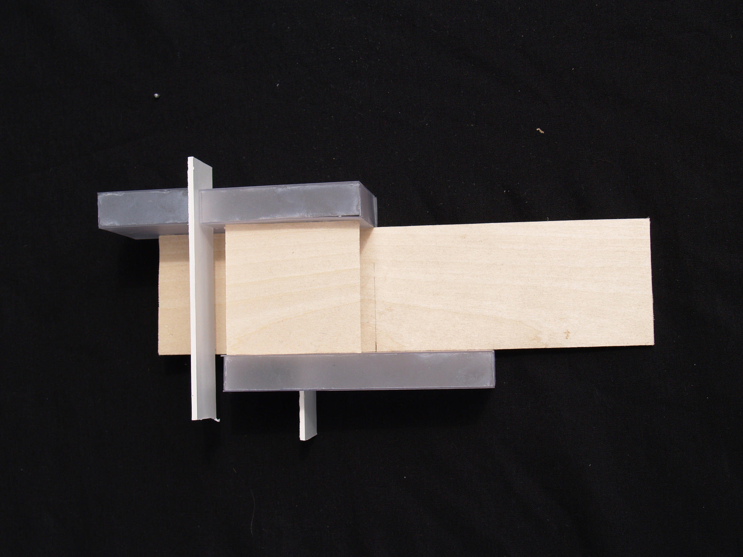 Process model
