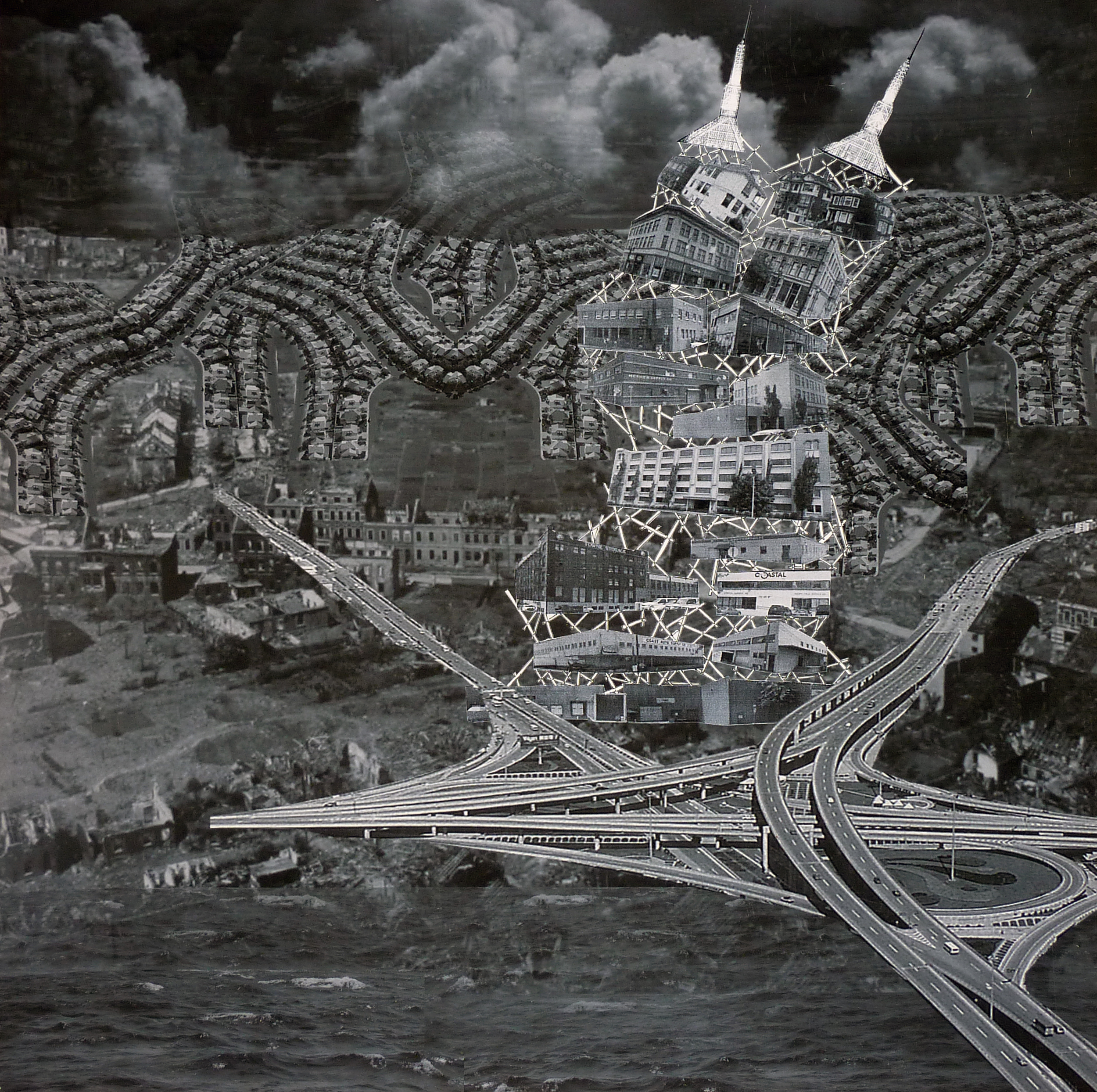 Diagrammatic Process Image