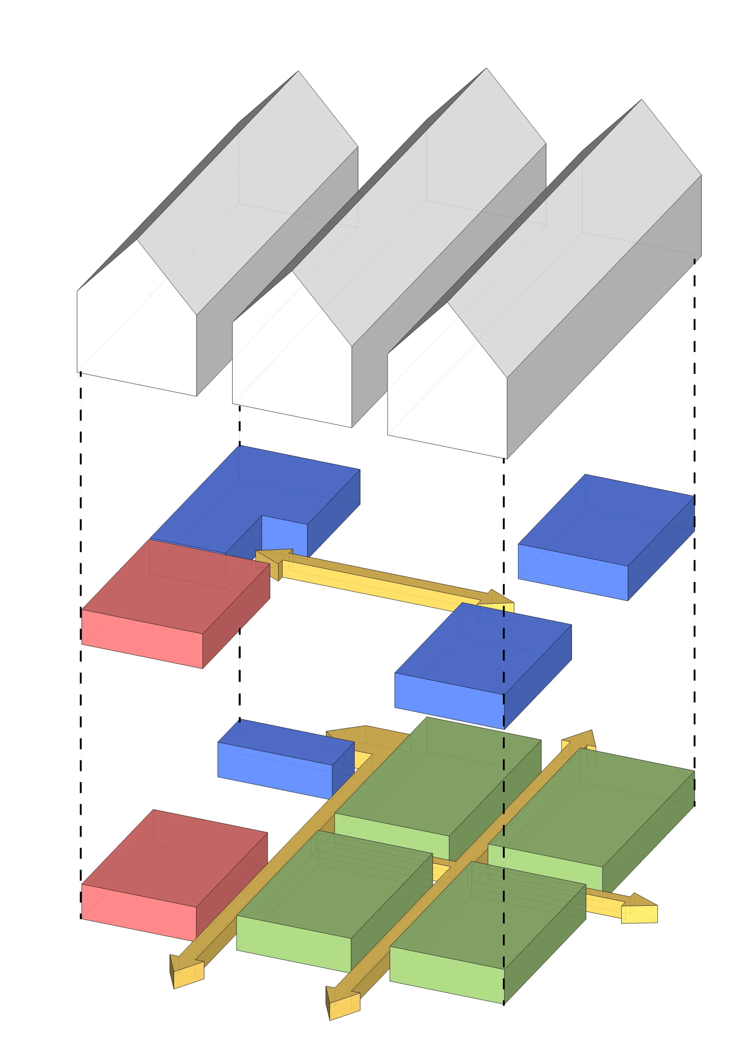 CIRCULATION AND PROGRAMMING