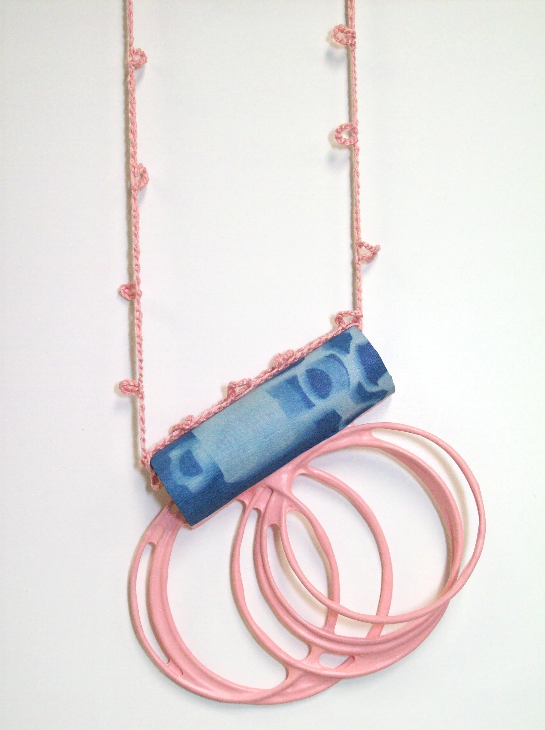 Cyan Lock and Key