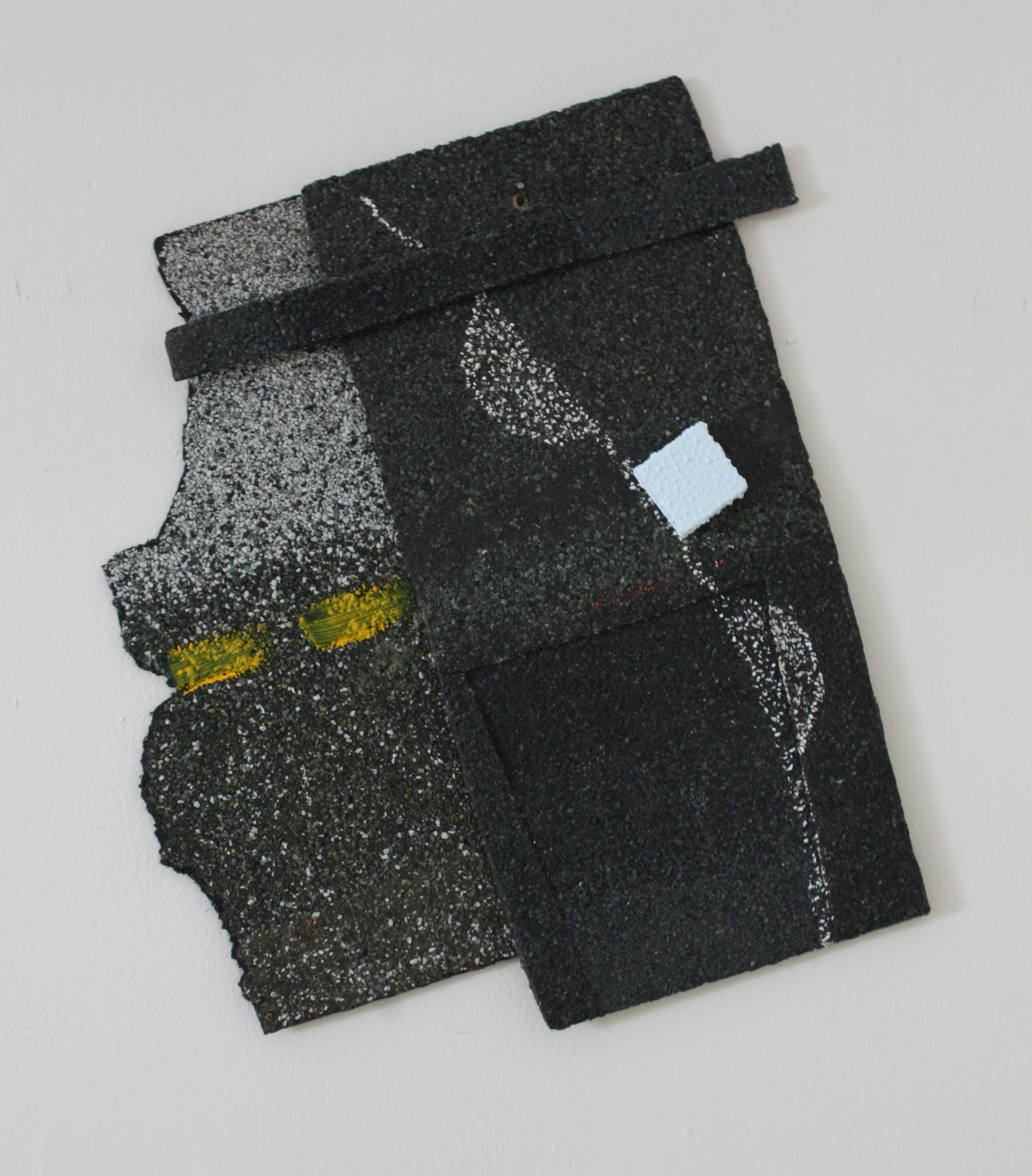 Untitled, 2014