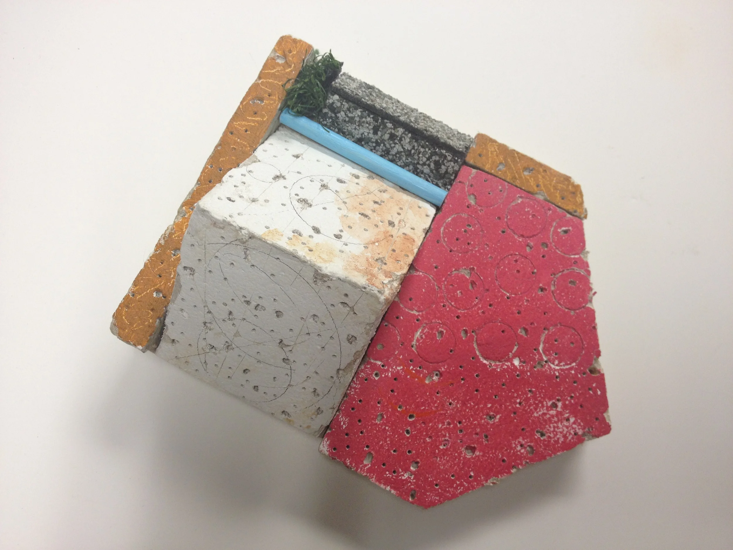 Untitled, 2014