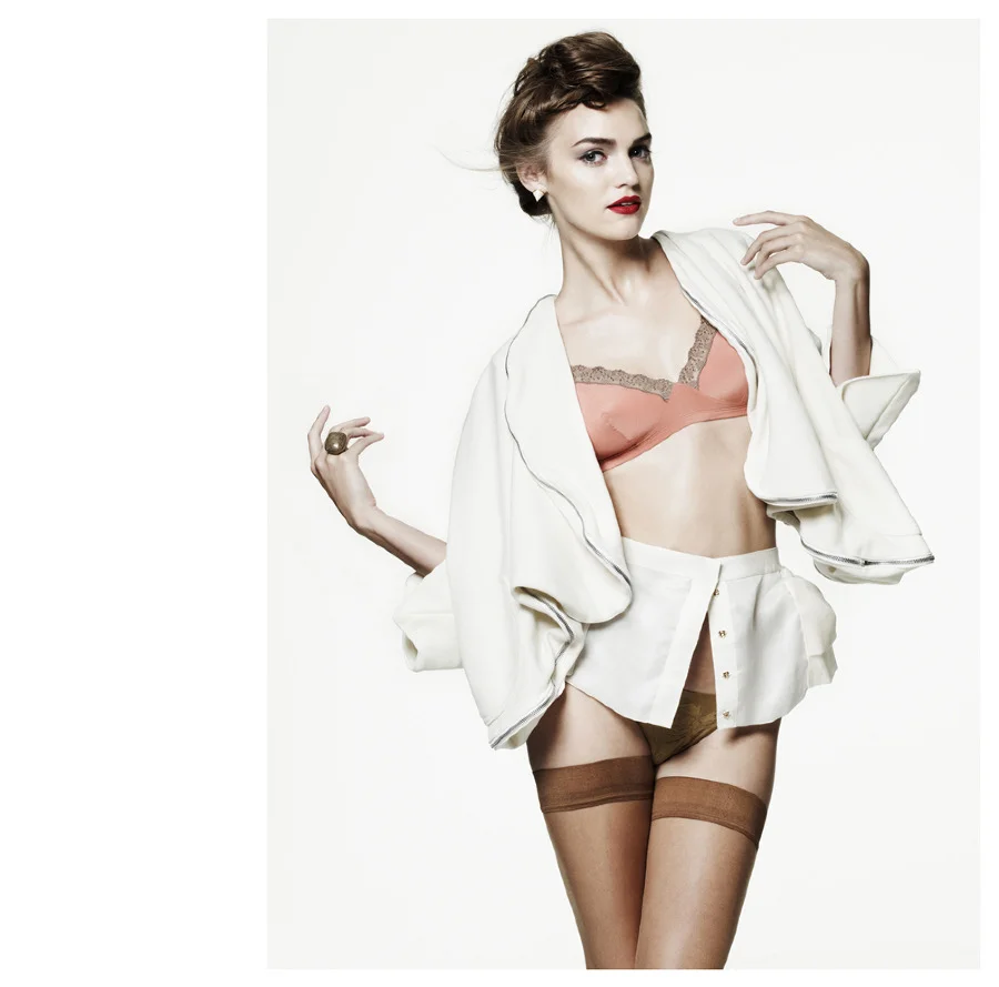Nadya Wasylko, Photographer