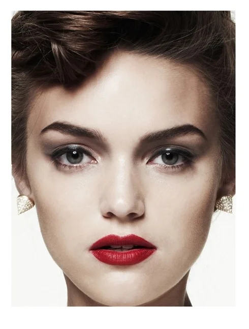Nadya Wasylko, Photographer