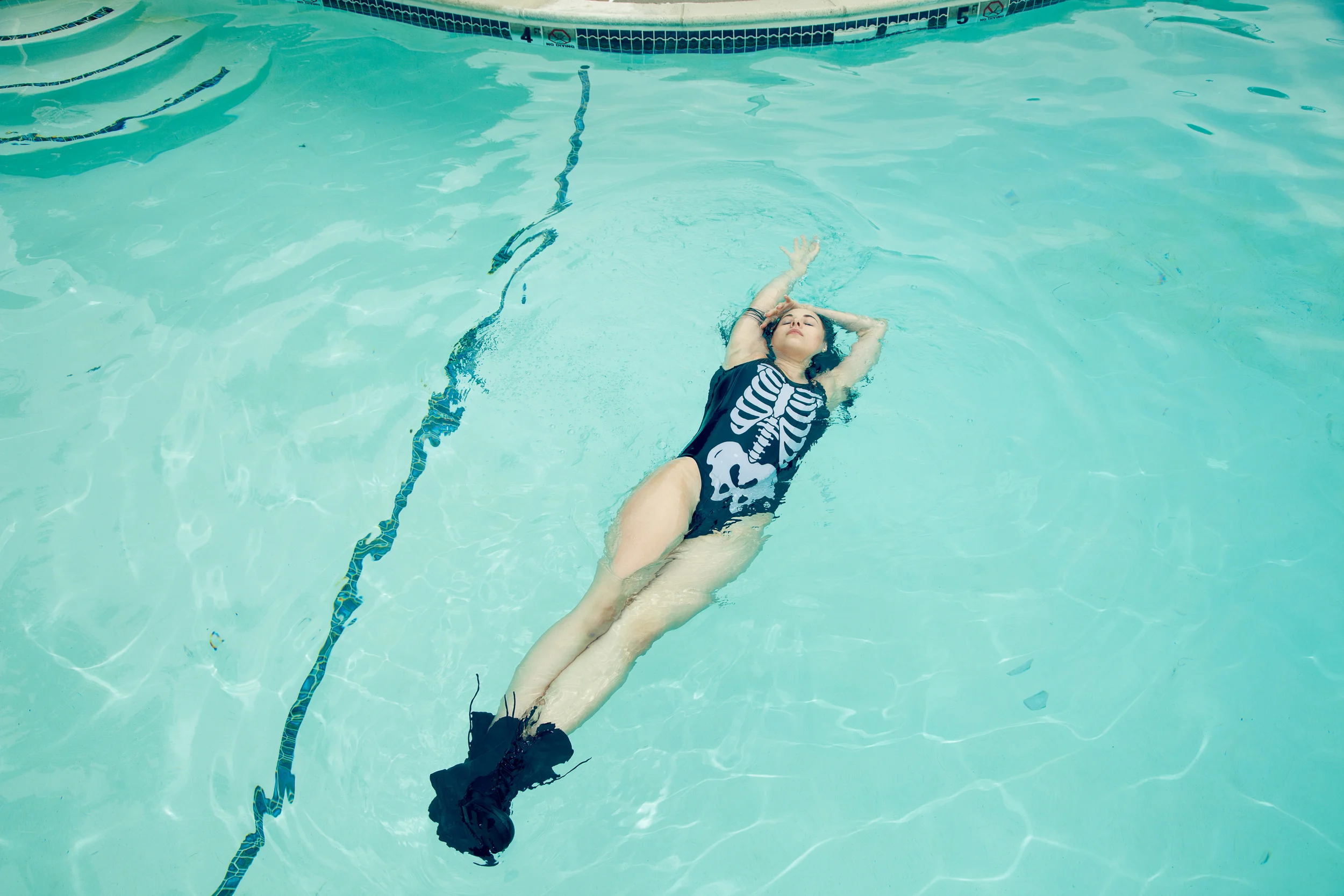 Henrique Plantikow, Photographer