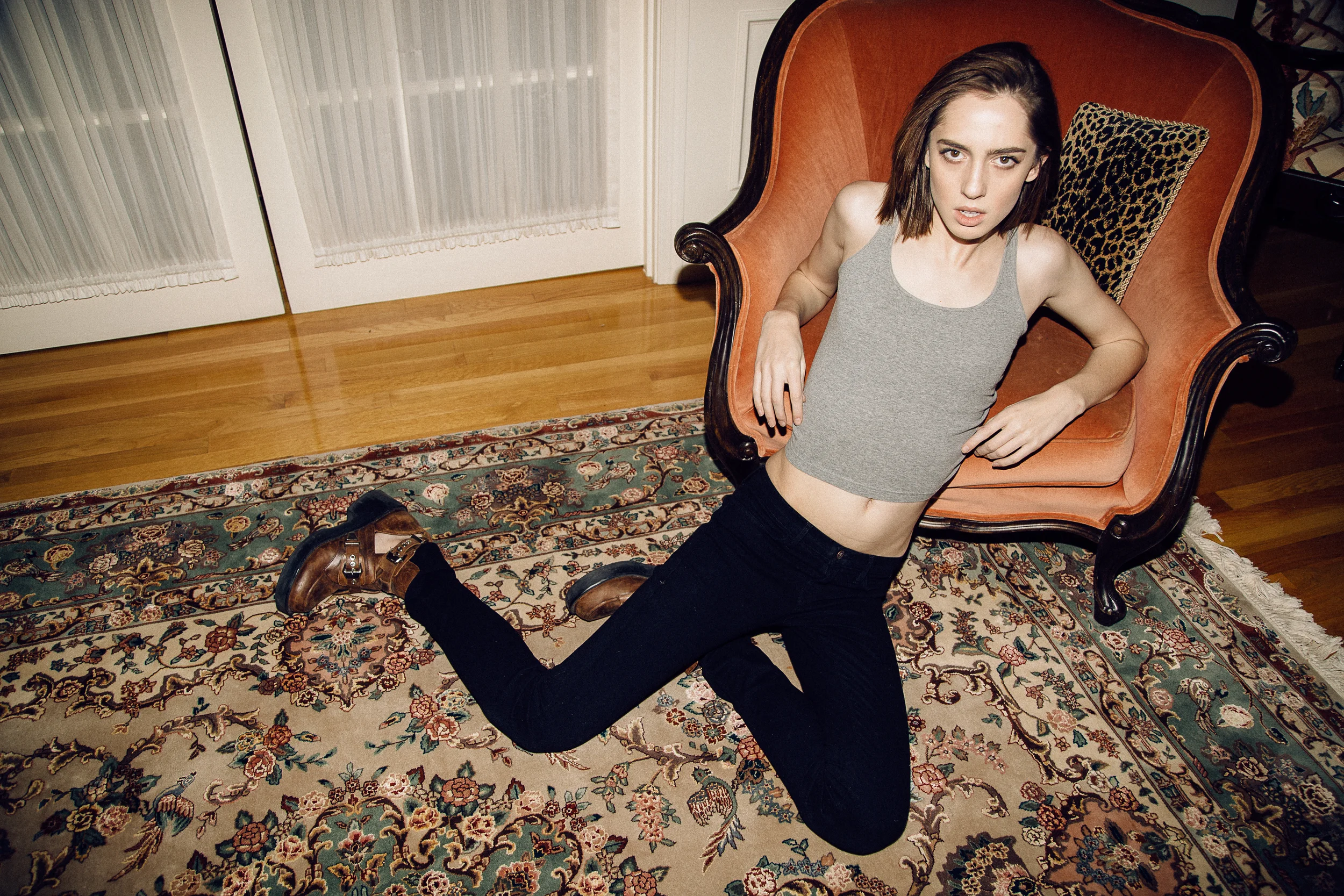 Henrique Plantikow, Photographer